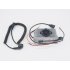 Зарядное устройство для штабелёров CDD10R-E/CDD12R-E 24V/10A (Charger) Зарядное устройство для штабелёров CDD10R-E/CDD12R-E 24V/10A (Charger)