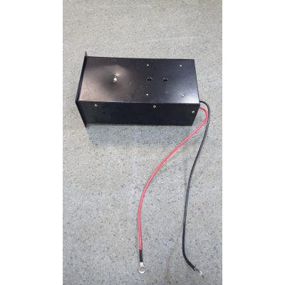 Зарядное устройство для штабелёров CTD 12V/15A встроенное (Charger) Зарядное устройство для штабелёров CTD 12V/15A встроенное (Charger)