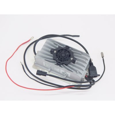 Зарядное устройство для штабелёров CDD10R-E/CDD12R-E 24V/10A (Charger) Зарядное устройство для штабелёров CDD10R-E/CDD12R-E 24V/10A (Charger)