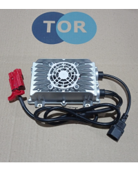 Зарядное устройство для штабелёров CDD15R-EN 24V/10A (Charger External) Зарядное устройство для штабелёров CDD15R-EN 24V/10A (Charger External)