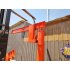 Кран консольный поворотный электрический TOR JIB г/п 1000 кг, высота 3 м, стрела 3 м Кран консольный поворотный электрический TOR JIB г/п 1000 кг, высота 3 м, стрела 3 м