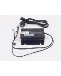 Зарядное устройство для тележек EHLS1000N1500N 12V/8A (Charger)