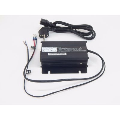Зарядное устройство для тележек EHLS1000N1500N 12V/8A (Charger) Зарядное устройство для тележек EHLS1000N1500N 12V/8A (Charger)