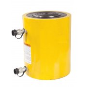 Домкрат гидравлический грузовой ТОР (TOR) ДУ10Г250 (HHYG-10250S), 10 т