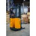 Штабелер самоходный 1,5 т 6,5 м TOR CDD15C Li-ion с кабиной 24/300 В/Ач Штабелер самоходный 1,5 т 6,5 м TOR CDD15C Li-ion с кабиной 24/300 В/Ач