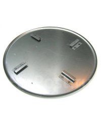 Диск сглаживающий для затирочных машин DMR 900 860 мм (Disc pan 860mm) Диск сглаживающий для затирочных машин DMR 900 860 мм (Disc pan 860mm)