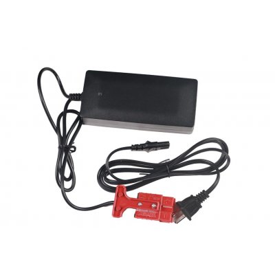 Зарядное устройство для тележек EPT 48V/2A (Charger 10301184) Зарядное устройство для тележек EPT 48V/2A (Charger 10301184)