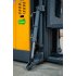 Штабелер самоходный 1,5 т 6,5 м TOR CDD15C Li-ion с кабиной 24/300 В/Ач Штабелер самоходный 1,5 т 6,5 м TOR CDD15C Li-ion с кабиной 24/300 В/Ач