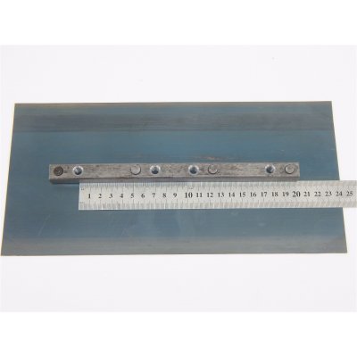 Комплект лезвий для затирочных машин DMD 900 (Set of blades) (Z) Комплект лезвий для затирочных машин DMD 900 (Set of blades) (Z)
