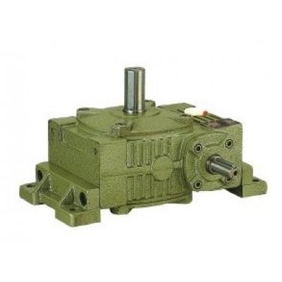 Редуктор TOR WPWO 80-1/50-В Редуктор TOR WPWO 80-1/50-В