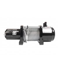 Лебедка (2948 кг/20 м) автомобильная TOR 12 V P6000