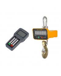 Весы электронные крановые с индикацией TOR OCS-TY-С 10T (G) Весы электронные крановые с индикацией TOR OCS-TY-С 10T (G)