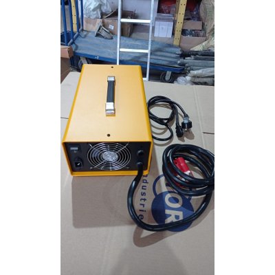 Зарядное устройство для штабелёров CDDK15-III 24V/40A (Charger) Зарядное устройство для штабелёров CDDK15-III 24V/40A (Charger)