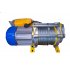 Лебедка TOR CD-300/600-A (KCD-300/600 kg, 220В) с канатом 60 м 24 м/мин (алюминиевый корпус) Лебедка TOR CD-300/600-A (KCD-300/600 kg, 220В) с канатом 60 м 24 м/мин (алюминиевый корпус)