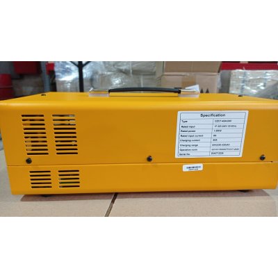 Зарядное устройство для штабелёров CDDK15-III 24V/40A (Charger) Зарядное устройство для штабелёров CDDK15-III 24V/40A (Charger)