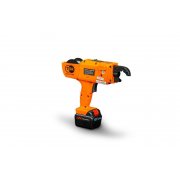 Пистолет для вязки арматуры TOR SG-25 6-25 мм 9 Ач