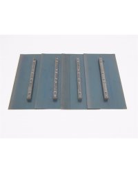 Комплект лезвий для затирочных машин DMD 900 (Set of blades) (Z) Комплект лезвий для затирочных машин DMD 900 (Set of blades) (Z)