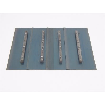 Комплект лезвий для затирочных машин DMD 900 (Set of blades) (Z) Комплект лезвий для затирочных машин DMD 900 (Set of blades) (Z)