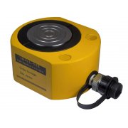 Домкрат гидравлический низкий ТОР (TOR) HHYG-1001 (ДН100М100), 100т