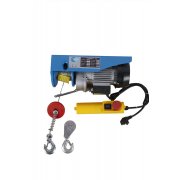 Таль электрическая TOR PA 125/250 кг 12/6 м (серия T)