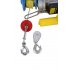 Таль электрическая TOR PA 125/250 кг 12/6 м (серия T) Таль электрическая TOR PA 125/250 кг 12/6 м (серия T)