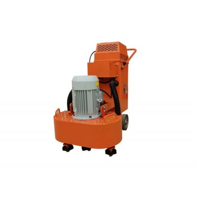 Машина мозаично-шлифовальная TOR GM600VC (380В) Машина мозаично-шлифовальная TOR GM600VC (380В)