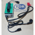Зарядное устройство для штабелёров CDDB-E 12V/15A (Outside charger 12V/15A) Зарядное устройство для штабелёров CDDB-E 12V/15A (Outside charger 12V/15A)