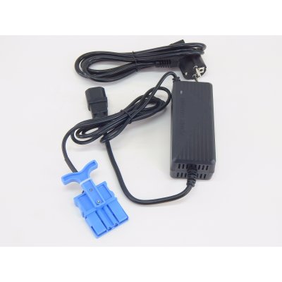 Зарядное устройство для тележек CBD15W-II 24V/5A (Charger 35206000166) Зарядное устройство для тележек CBD15W-II 24V/5A (Charger 35206000166)