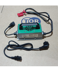 Зарядное устройство для штабелёров CDDB-E 12V/15A (Outside charger 12V/15A) Зарядное устройство для штабелёров CDDB-E 12V/15A (Outside charger 12V/15A)