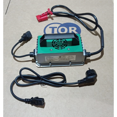 Зарядное устройство для штабелёров CDDB-E 12V/15A (Outside charger 12V/15A) Зарядное устройство для штабелёров CDDB-E 12V/15A (Outside charger 12V/15A)