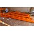 Кран консольный поворотный ручной TOR PSJ34025 250 кг, высота 3 м, стрела 4 м Кран консольный поворотный ручной TOR PSJ34025 250 кг, высота 3 м, стрела 4 м