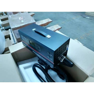 Зарядное устройство для тележек CBD20R-II Li-ion 24V/100A (Charger 35206000138) Зарядное устройство для тележек CBD20R-II Li-ion 24V/100A (Charger 35206000138)