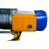 Лебедка TOR CD-300/600-A (KCD-300/600 kg, 380В) с канатом 100 м 24 м/мин (алюминиевый корпус) Лебедка TOR CD-300/600-A (KCD-300/600 kg, 380В) с канатом 100 м 24 м/мин (алюминиевый корпус)