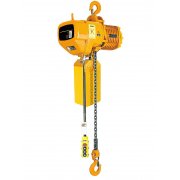 CТАЦ. Таль электрическая цепная ТОР (TOR) ТЭЦС (HHBD0.5-01) 0,5 т 18 м 380В