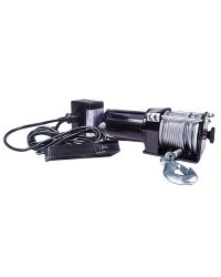 Лебедка (1361 кг/13,5 м) автомобильная TOR 12 V P3000-1A Лебедка (1361 кг/13,5 м) автомобильная TOR 12 V P3000-1A