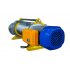 Лебедка TOR CD-300/600-A (KCD-300/600 kg, 380В) с канатом 100 м 24 м/мин (алюминиевый корпус) Лебедка TOR CD-300/600-A (KCD-300/600 kg, 380В) с канатом 100 м 24 м/мин (алюминиевый корпус)