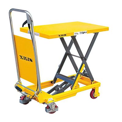 Стол подъемный передвижной КСИЛИН (XILIN) г/п 150 кг 225-740 мм SP150 Стол подъемный передвижной КСИЛИН (XILIN) г/п 150 кг 225-740 мм SP150