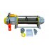 Лебедка TOR CD-1000-A (KCD-EC-1000 kg, 380В) с канатом 100 м (алюминиевый корпус) Лебедка TOR CD-1000-A (KCD-EC-1000 kg, 380В) с канатом 100 м (алюминиевый корпус)